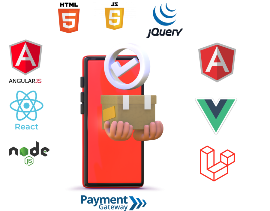 Next js & React js - Basic 4 pages full stack website | Standard | Premium