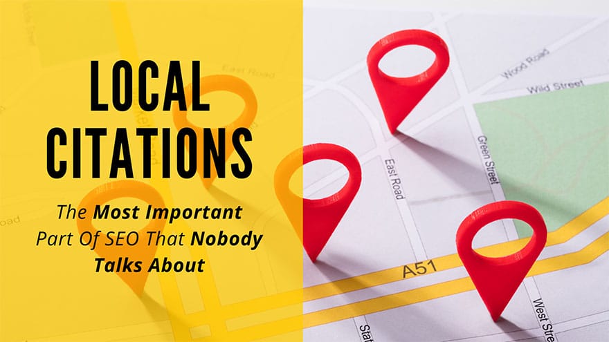 We will create 600 Google Map Citations to Rank your GMB for Local SEO.