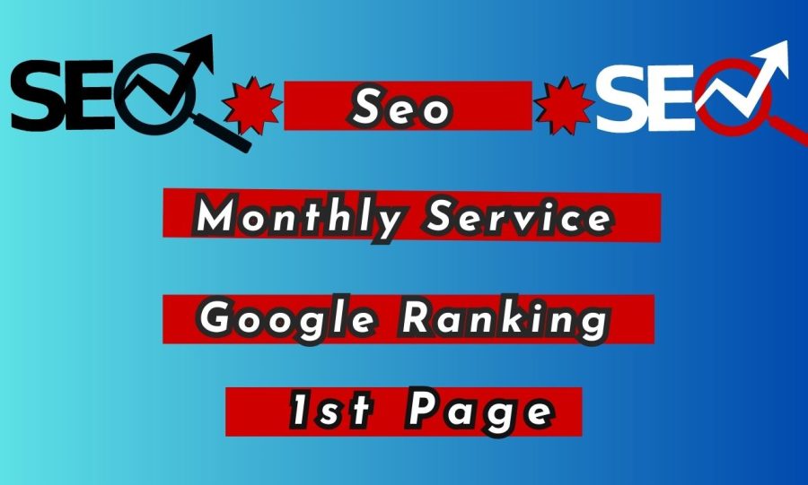 I will skyrocket ranking with high quality dofollow SEO backlinks.
