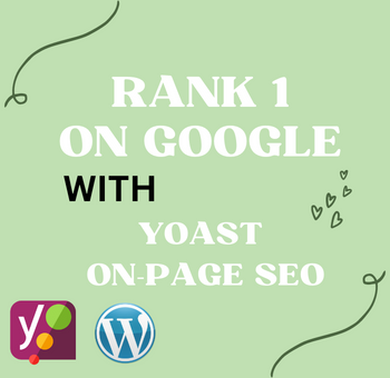 I will do Word Press Technical Onpage Optimization with Best Onpage SEO Technique