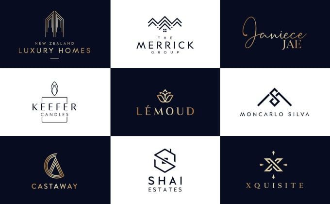 Make Your Brand Stand Out with a Custom Logo Design Tailored to Your Business