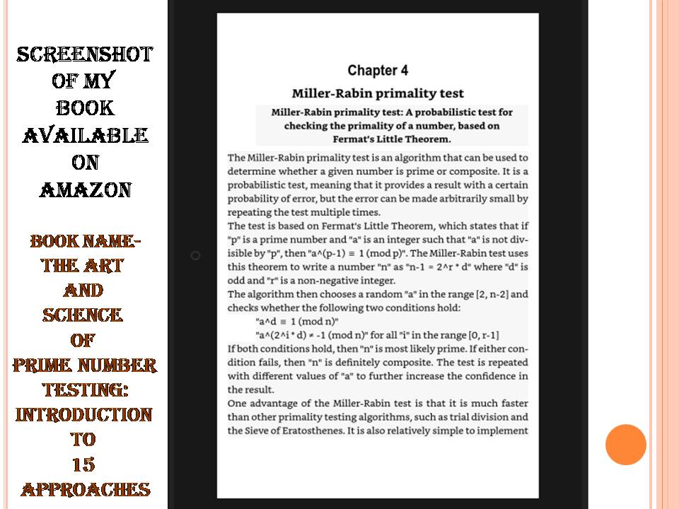 I will write professional ebooks with quality and unique content