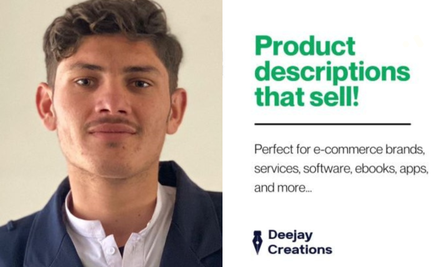 I will create product descriptions that boost your sales!