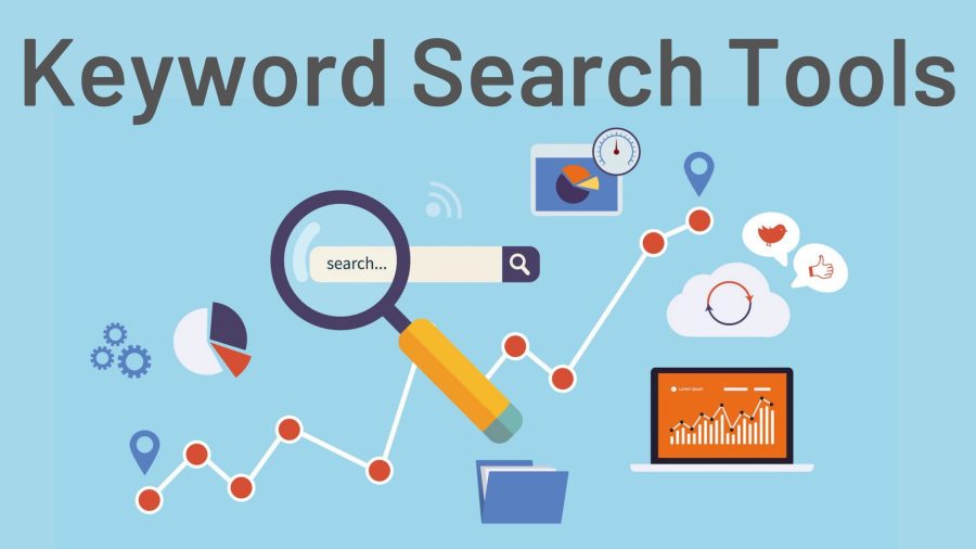 "Boost Your SEO Strategy with Our Advanced Keyword Tool"