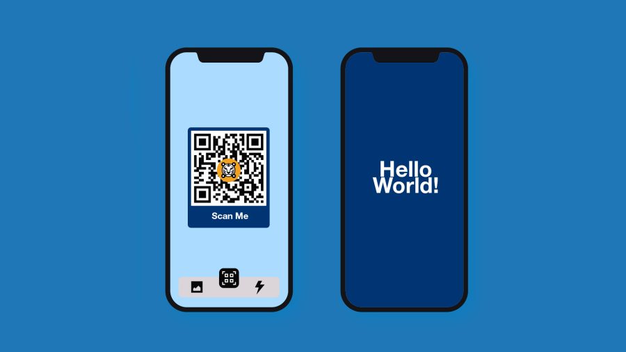 TEXT TO QR CODE GENERATOR SCRIPT IN HTML
