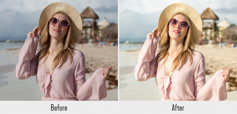 "Picture Perfect: Crafting Stunning Visual Stories with Expert Photo Editing"