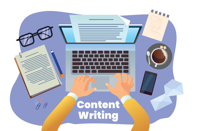 I will write 1000-2000 words Article, Blog and any Topic you want in less than 24 hour 
