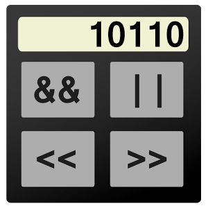 Bitwise Calculator Tool In HTML with JS