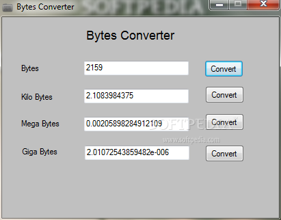 BYTE CONVERTER IN HTML & JAVA SCRIPT CODE FILE 600PIXELS