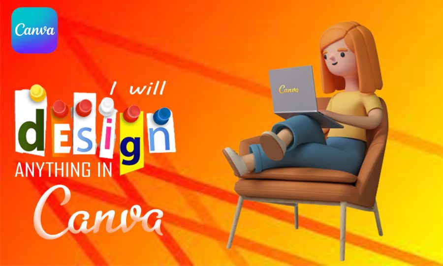 "Canva Creatives: Inspiring Ideas and Techniques for Stunning Designs"