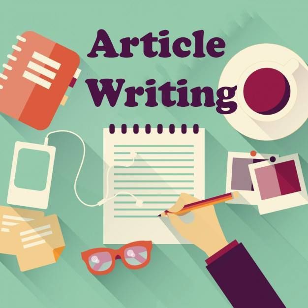 Unlocking the Power of Words: The Ultimate Guide to Content and Article Writing