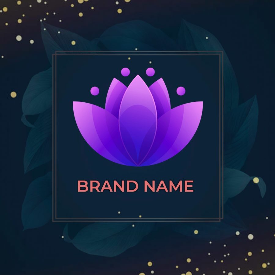 I will create idiosyncratic and distinctive logo for your business 