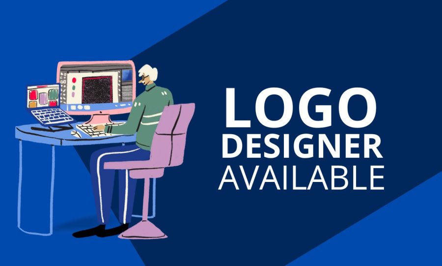 I will do logo design and all type of graphic design