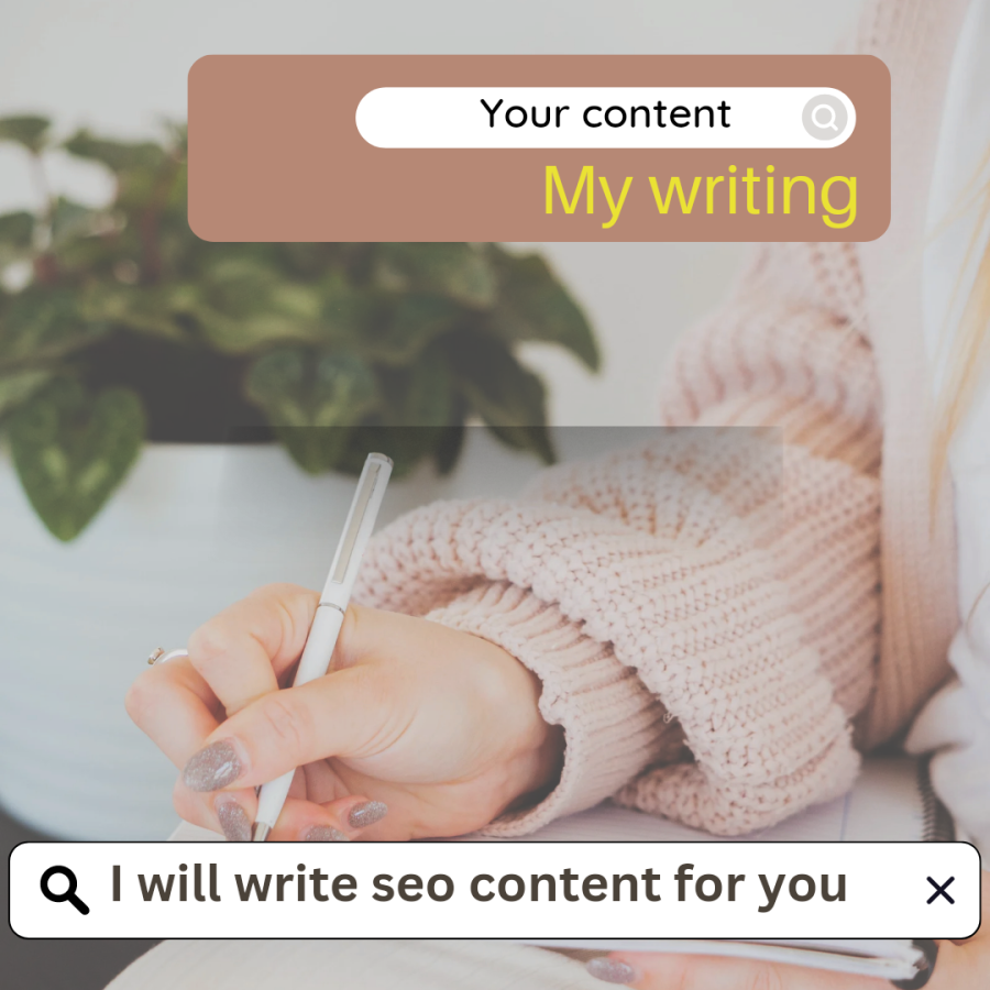 How Expert Content Writing Can Transform Your Business"