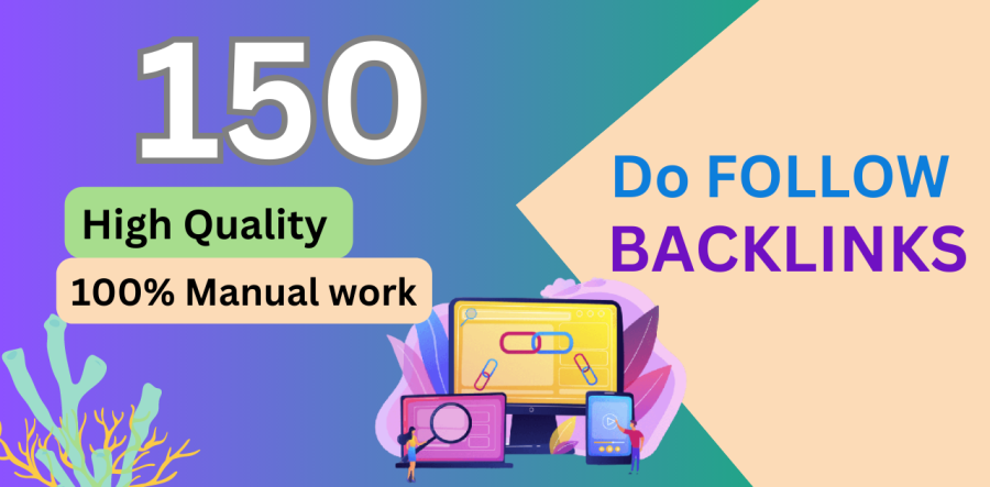1000 Dofollow Backlinks from Different Platforms, Boosting SEO and Increasing Website Visibility