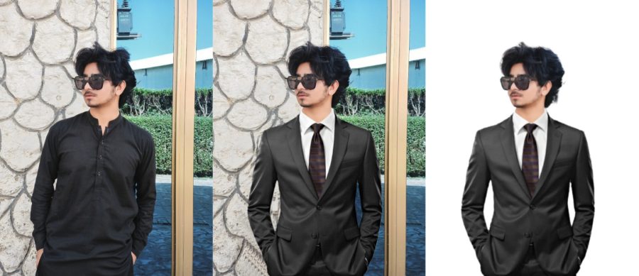 I will edit, change or remove the background of any pic for you