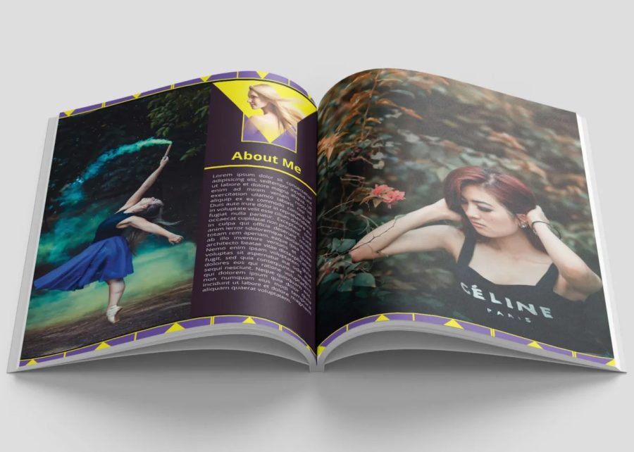 I will do photo book, wedding, family, birthday, special memories or any album design