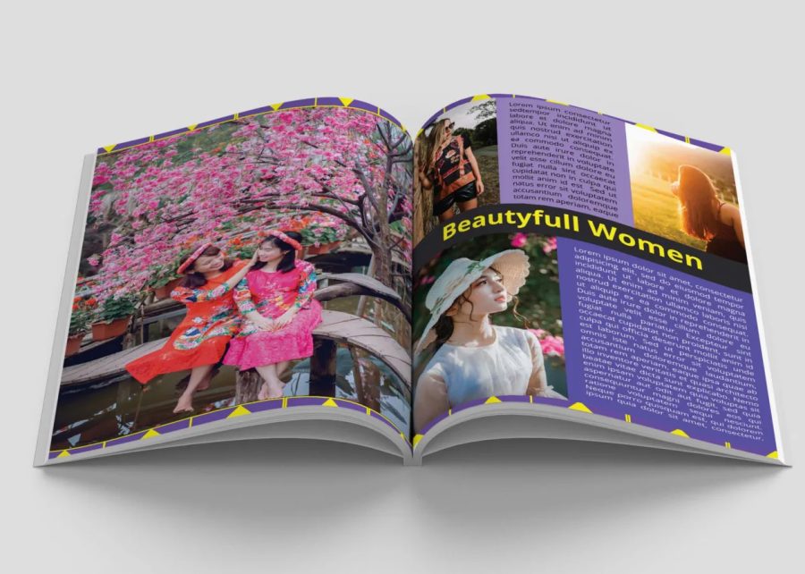 I will do photo book, wedding, family, birthday, special memories or any album design