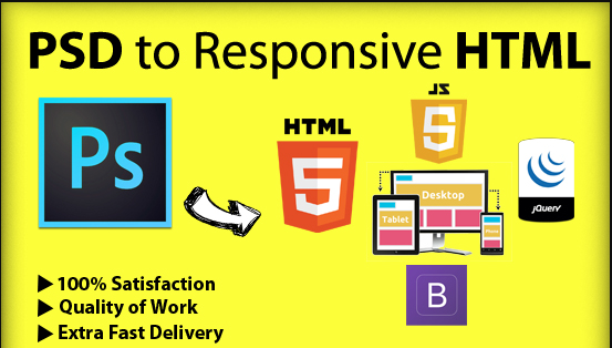 The Art of Responsive Design with HTML and CSS