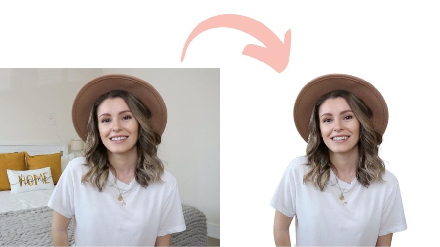 I Will Cut Out Image Or Any Background Removal Service