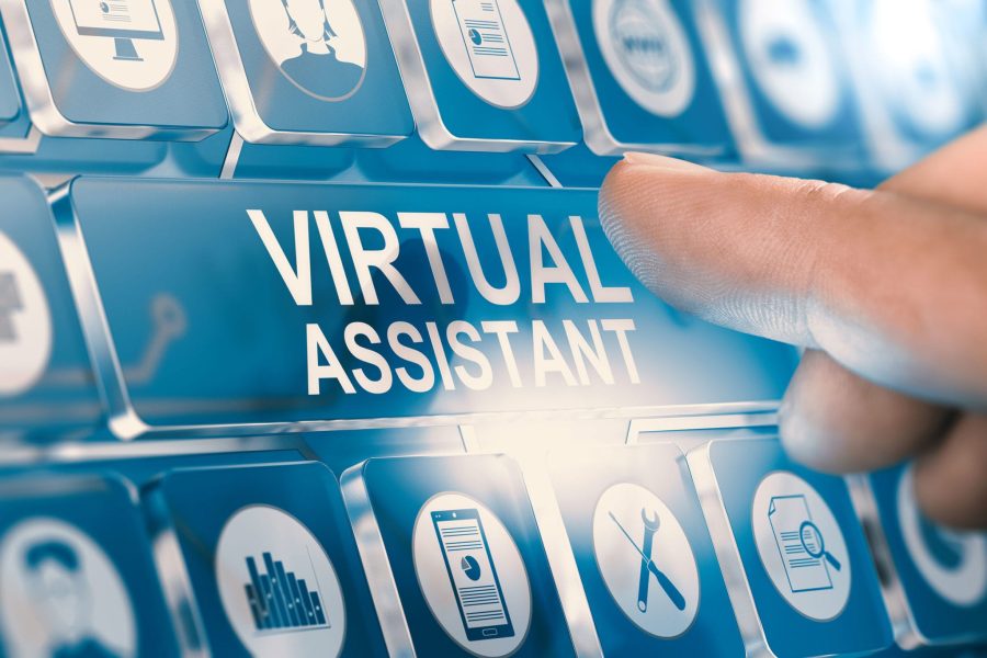I will be your virtual assistant to manage social media, research and data entry