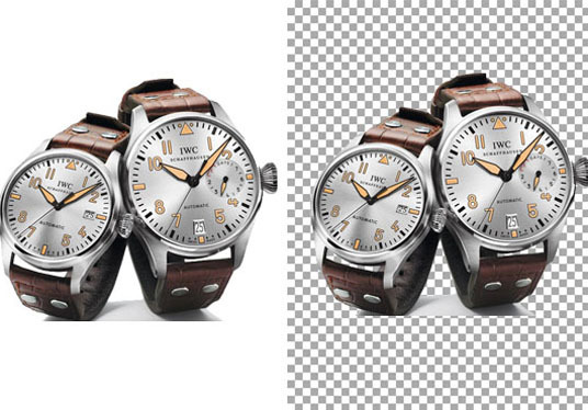 I can change and remove multiple photo background professionally for my customer