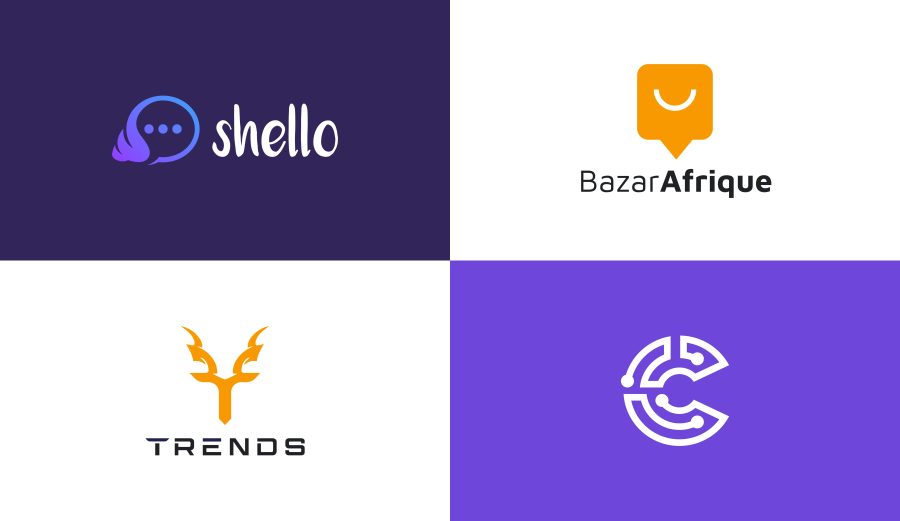 I will design modern unique minimalist business logo design within 24 hours