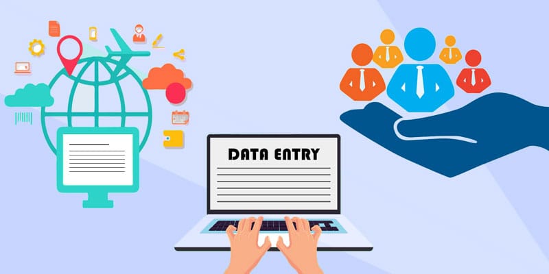 "Efficient Data Entry Operator: Accuracy and Timeliness Guaranteed"