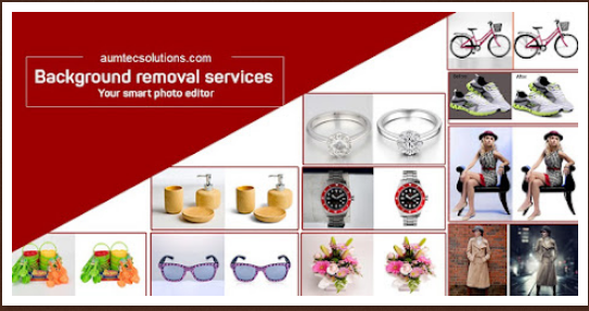 "Picture Perfect: Professional Background Removal Services"