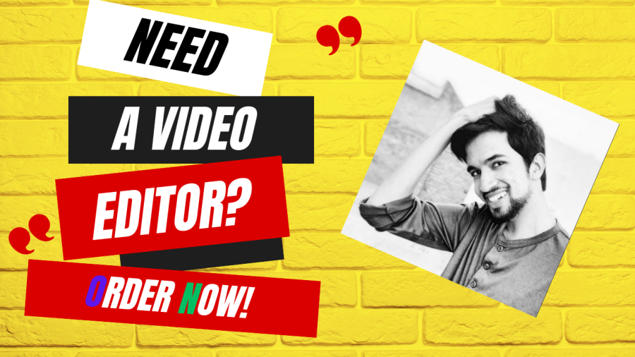 Personalized Video Editing for Remembrance and Memorial Videos: Let Us Tell Your Story