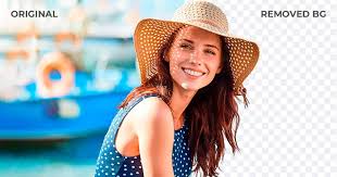 Removing background for you in just few hours