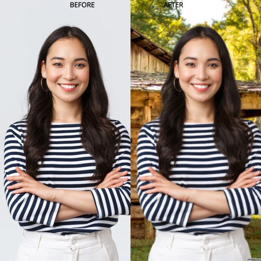 Professional Image Background Removal Service