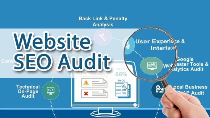 Comprehensive SEO Audit: Helping in Boost Rankings