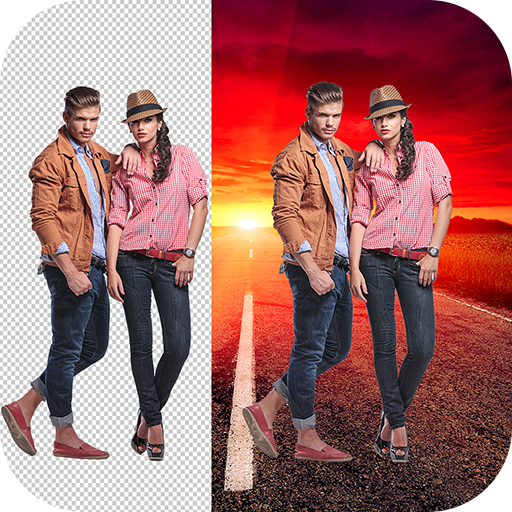 Professional Background Removal Services for Flawless Images - Fast and Affordable
