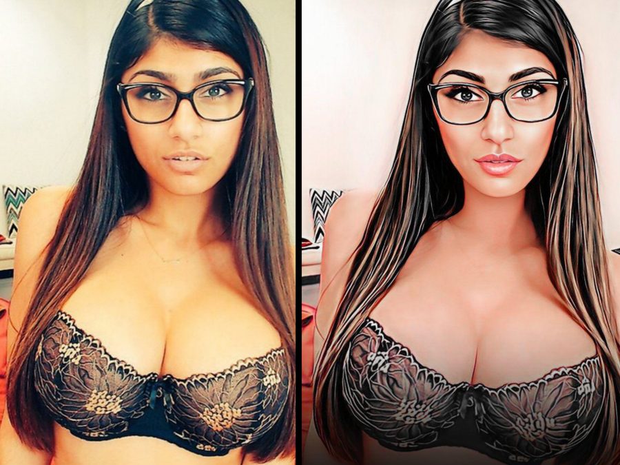 i will do professional photo editing in 2 hours 