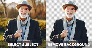 I will do image background remove and I am a good writer and translator.