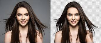 I will do image background remove and I am a good writer and translator.