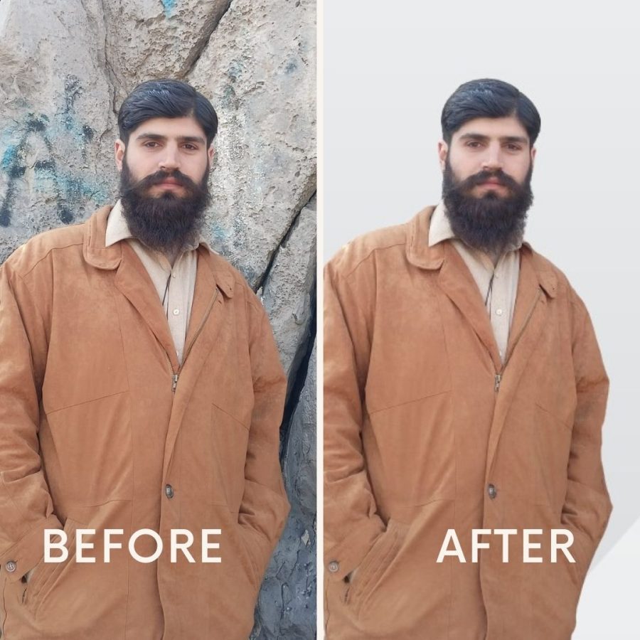 Photo Editor | Remove background image | Photoshop