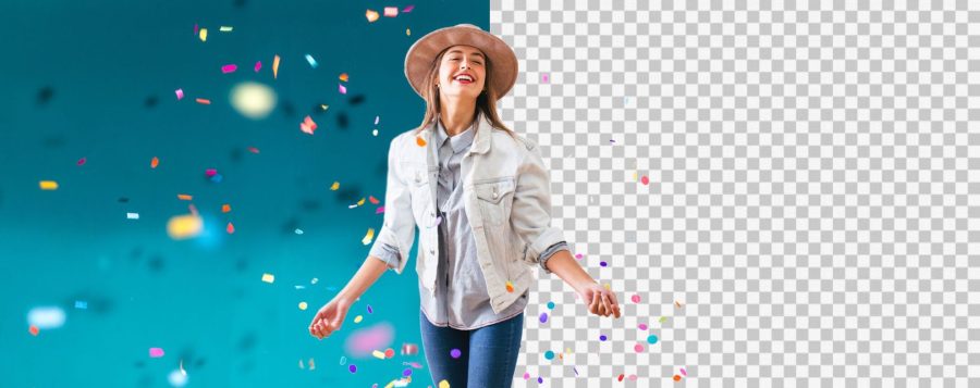 Effortlessly Remove Backgrounds with Our Image Background Remover