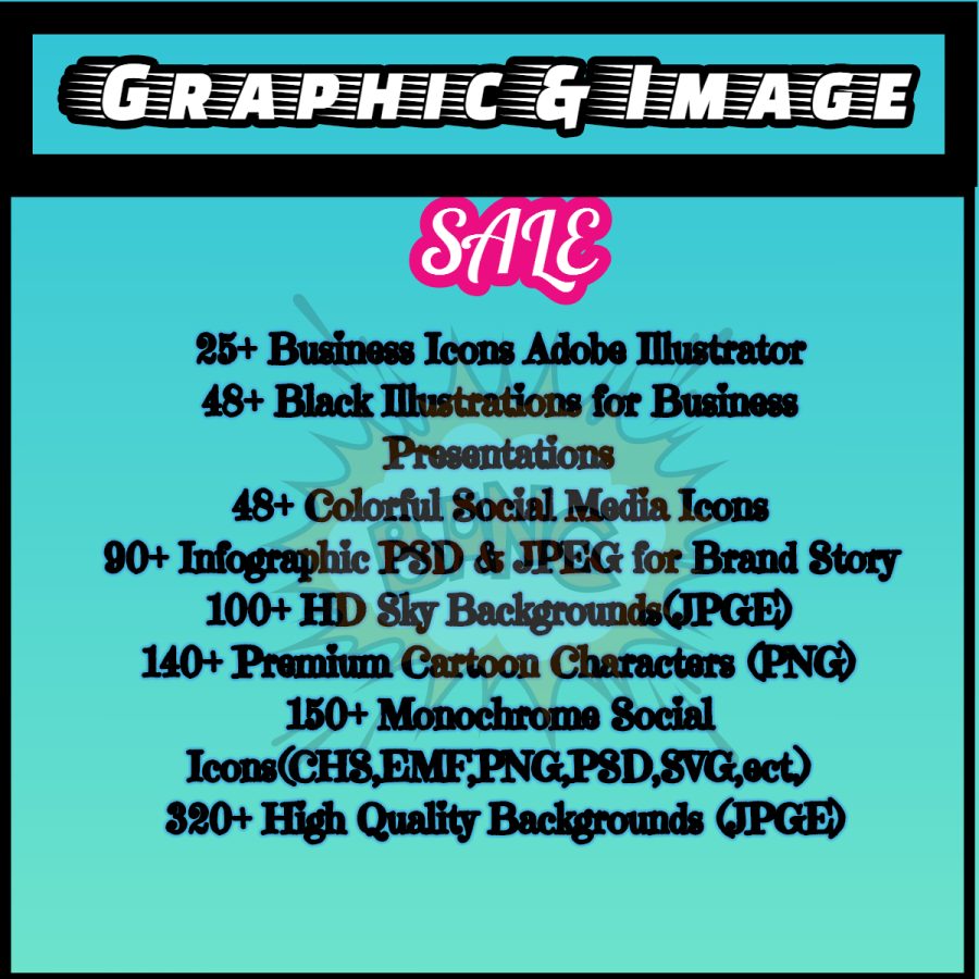 "Design Delight: Unleash Your Creativity with our On-Sale Graphic and Image Bundles!"