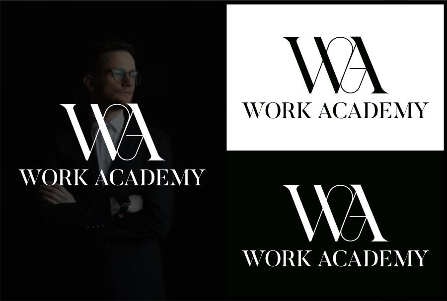 I will do luxury fashion minimalist initial letter monogram clothing logo design