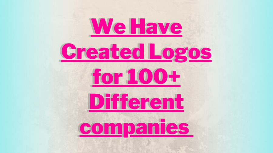 Unleash Your Brand's Potential with Our Custom Logos - Order Now!