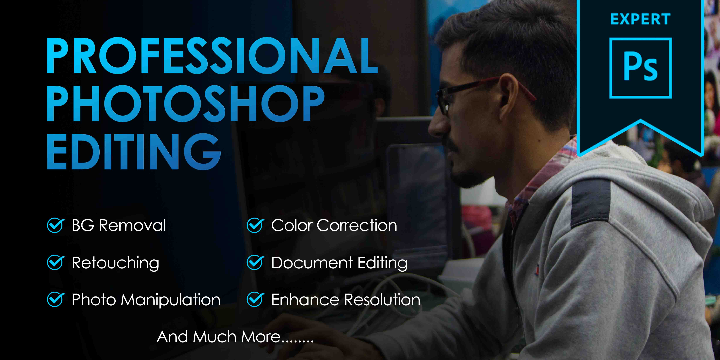i Will Edit Your Photo SEO, (PhotoEditor)