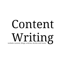 I will write articles,SEO blog posts,content writing and data entry
