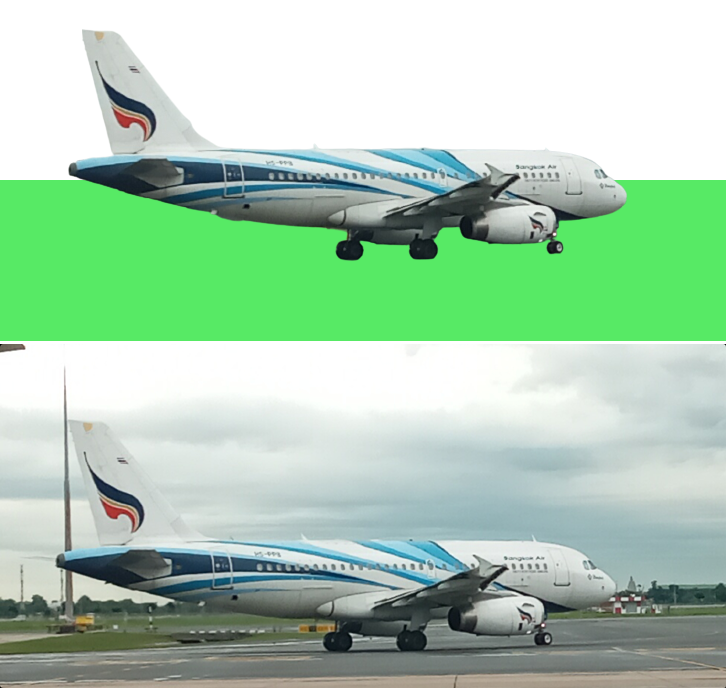 I will Remove background of 1 to 100 images in 3 hours
