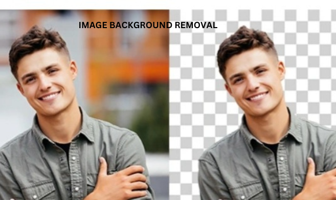 I will edit your image, remove back ground, crop and resize of 5 images
