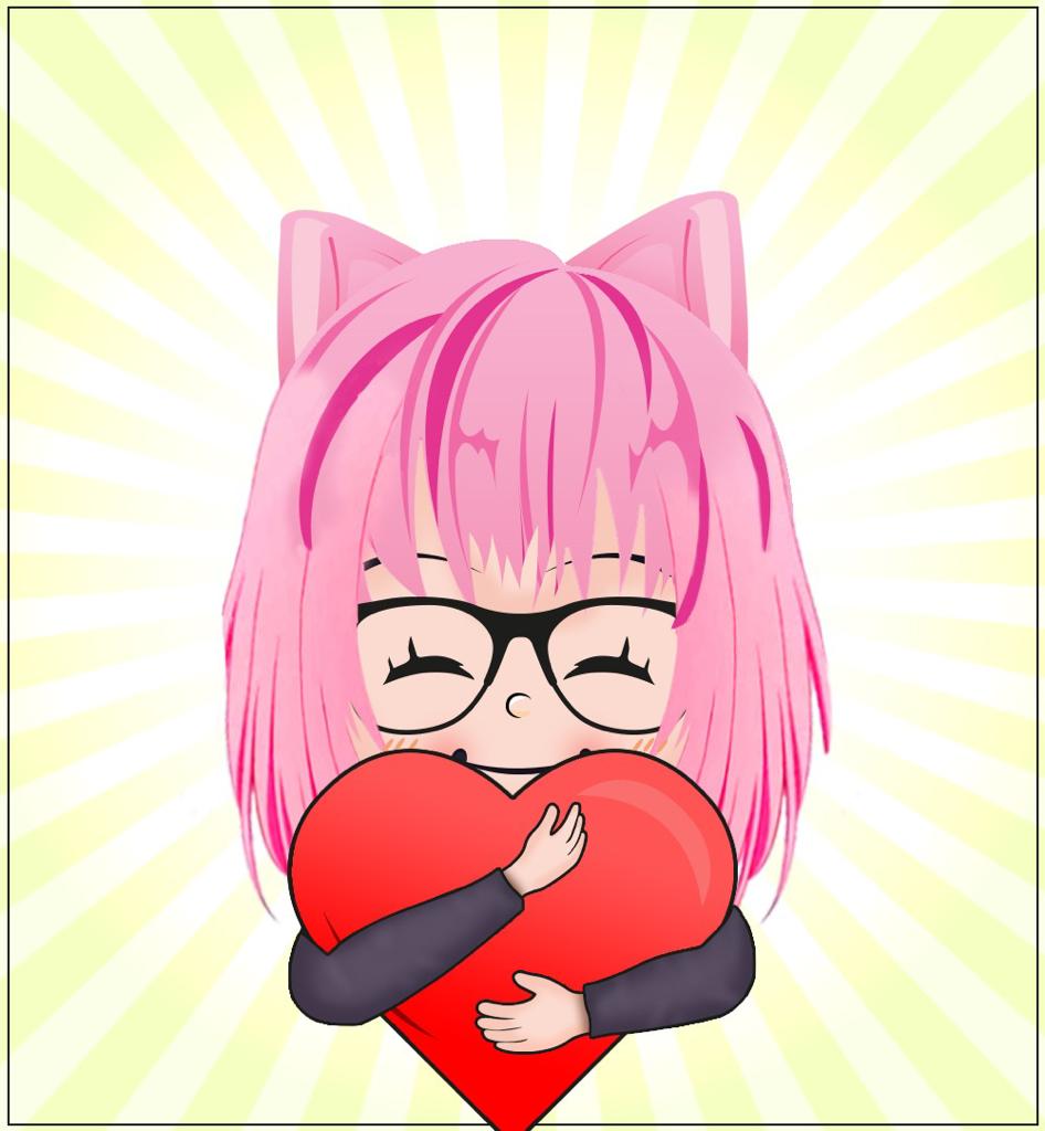I will design emotes badges for streaming platforms