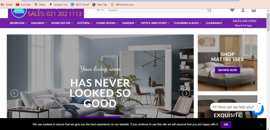 I will create responsive wordpress wordpress design