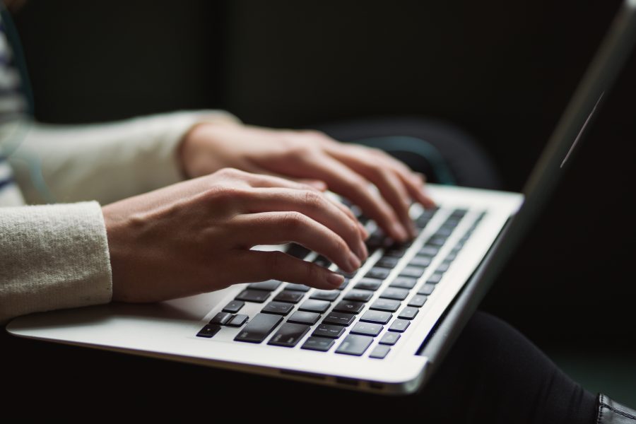 Type Your Way to Success: Discover the Best Typing Jobs for Fast and Accurate Typists