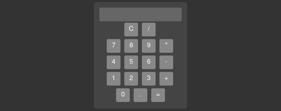 Easy Calculator tool in HTML for everyone